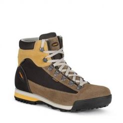 Buty trekkingowe męskie Aku Slope Original Gtx. Brązowe trekkingi męskie Aku, za kostkę, trekkingowe. Za 976.00 zł.