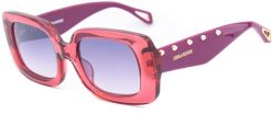 Zadig&Voltaire Okulary przeciwsłoneczne Zadig&Voltaire kobiety SZV423-516MHX (Lens/Bridge/Temple) 51/22/140 mm. Okulary przeciwsłoneczne damskie Zadig&Voltaire. Za 356.45 zł.
