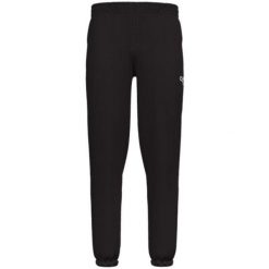 Męskie Spodnie Dresowe Better Essentials. Czarne buty sportowe męskie Puma, z dresówki, bez zapięcia, na fitness i siłownię. Za 329.99 zł.