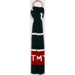 Tommy Hilfiger - Szalik. Szaliki i chusty damskie marki Tommy Hilfiger. W wyprzedaży za 249.90 zł.