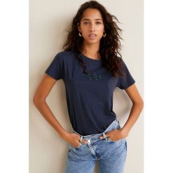 Mango - Top Fecha. Topy damskie marki Mango. W wyprzedaży za 19.90 zł.
