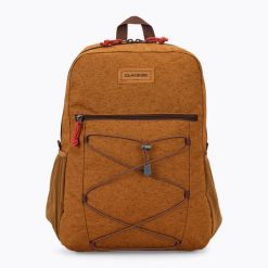 Plecak miejski Dakine Tardy Slip 2. Brązowe plecaki damskie Dakine, bez wzorów. Za 219.99 zł.