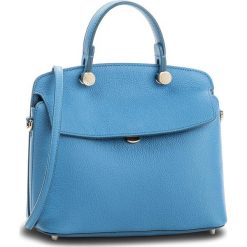 Torebka FURLA - My Piper 942205 B BNI4 OAS Celeste c. Torebki do ręki damskie marki Furla. W wyprzedaży za 799.00 zł.