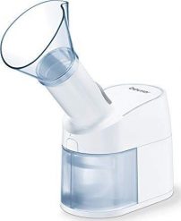 Beurer Inhalator SI 40. Sandały dziewczęce BEURER, bez zapięcia. Za 224.16 zł.