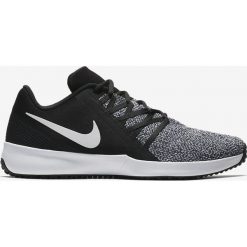Nike Buty męskie Varsity Complete Trainer czarno-szare r. 42.5 (AA7064-001). Buty sportowe męskie Nike. Za 260.25 zł.