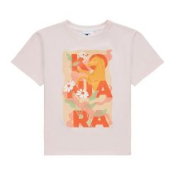 Koszulka dla dzieci Galop Wear Koniara. Brązowe bluzki dla dziewczynek GALOP WEAR, bez wzorów, z bawełny, bez ramiączek. Za 119.00 zł.