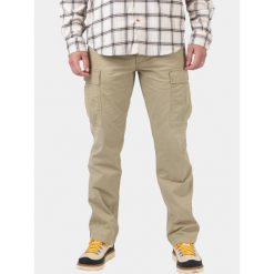 Spodnie Męskie Timberland Twill Cargo Pant. Zielone spodnie sportowe męskie Timberland, na lato, m, bez wzorów, trekkingowe. Za 499.00 zł.