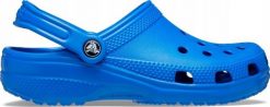 Crocs Męskie Buty Chodaki Crocs Classic 10001 Clog 41-42. Klapki męskie Crocs. Za 193.23 zł.