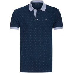 Sir Raymond Tailor Koszulka Polo Męska Tecnique M Ciemny Niebieski. Koszulki polo męskie marki Sir Raymond Tailor. Za 109.00 zł.
