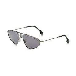 Okulary przeciwsłoneczne Damskie Carrera CARRERA 1021/S 13 Metal. Czarne okulary przeciwsłoneczne damskie Carrera. Za 301.00 zł.