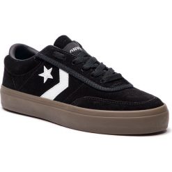 Sneakersy CONVERSE - Courtland Ox 162570C Black/White/Brown. Półbuty na co dzień męskie marki Converse. W wyprzedaży za 179.00 zł.