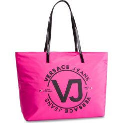 Torebka VERSACE JEANS - E1VTBB60 71115 401. Torby na ramię damskie marki Versace Jeans. Za 449.00 zł.