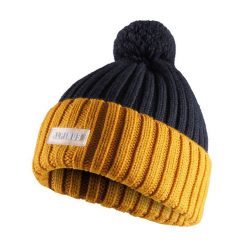 Czapka trekkingowa dla dorosłych Alpinus Matind Hat. Czerwone czapki i kapelusze męskie Alpinus, na zimę, z aplikacjami, z dzianiny, eleganckie. Za 76.00 zł.