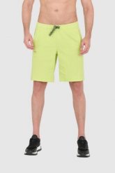 BLAUER Zielone męskie szorty, Rozmiar S. Zielone szorty męskie Blauer USA, l, bez wzorów. W wyprzedaży za 249.99 zł.
