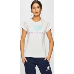 New Balance - Top. Topy damskie marki New Balance. Za 99.90 zł.