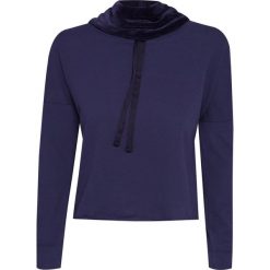 Bluza DEHA DANCE Granatowy. Bluzy damskie marki Deha. W wyprzedaży za 111.00 zł.