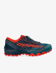 Buty biegowe Dynafit Feline SL - mallard blue/blueberry. Niebieskie buty sportowe męskie NoName, bez zapięcia. Za 815.48 zł.