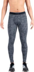 SAXX Leginsy sportowe długie męskie 2w1 SAXX KINETIC Optic Camo- szare M. Szare legginsy sportowe męskie Saxx, m, bez wzorów, długie. Za 194.99 zł.