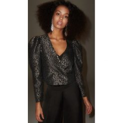 Marynarka w stylu lat 80 - Wielobarwn. Żakiety damskie marki bonprix. Za 239.99 zł.