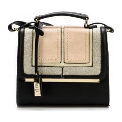 Bessie London Torebka Damska, Czarny. Czarne torebki do ręki damskie Bessie London. Za 229.00 zł.