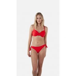 Figi do kostiumów kąpielowych dla kobiet Barts Kelli. Czerwone bikini damskie Barts, l, bez wzorów. Za 178.50 zł.