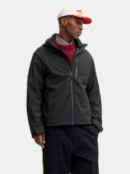 Jack & Jones Kurtka przejściowa North 12289123 Czarny Regular Fit. Czarne kurtki męskie Jack & Jones, m, bez wzorów, z syntetyku, bez kaptura. Za 299.99 zł.