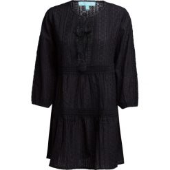 Sukienka MELISSA ODABASH REID Czarny. Sukienki damskie marki Melissa Odabash. Za 1,029.00 zł.