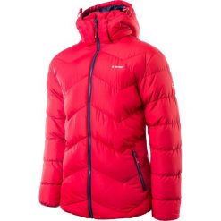 Hi-tec Kurtka męska Safi High Risk Red/dress Blues r. XL. Kurtki męskie marki Hi-tec. Za 170.76 zł.