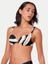 Triumph Góra od bikini Summer Allure 10214509 Czarny. Czarne bikini damskie Triumph, bez wzorów. Za 169.99 zł.