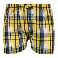 Styx Bokserki Męskie M, Żółty. Żółte bokserki męskie Styx. Za 56.00 zł.