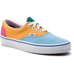 Tenisówki VANS - Era VN0A38FRVOP1 (Canvas) Multi/Bright. Półbuty damskie marki Vans. Za 299.00 zł.
