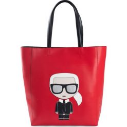 Torebka Karl Lagerfeld. Plecaki damskie KARL LAGERFELD. Za 889.00 zł.