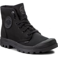 Trapery PALLADIUM - Mono Chrome II 75330-001-M Black. Śniegowce i trapery damskie marki Palladium. W wyprzedaży za 239.00 zł.
