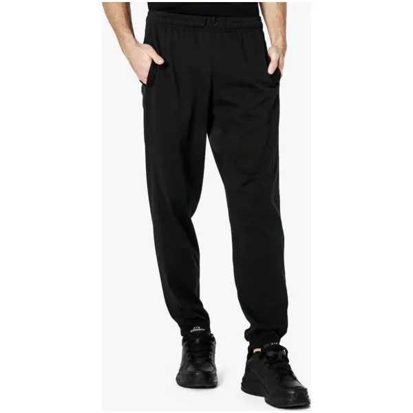 Adidas Spodnie E Lin T Pnt Sj , czarny, rozmiar L. Czarne spodnie sportowe męskie Adidas, l, bez wzorów, z bawełny. W wyprzedaży za 119.99 zł.