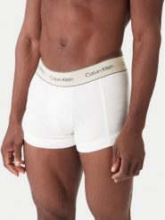 Calvin Klein Underwear Komplet bokserek LV00NB4446 Kolorowy. Bokserki męskie Calvin Klein Underwear, m, bez wzorów, z bawełny. Za 219.99 zł.