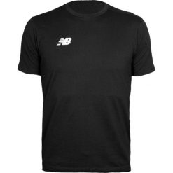 Koszulka treningowa - EMT6123BK. Koszulki sportowe męskie marki New Balance. Za 109.99 zł.