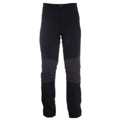 Sam73 Męskie Spodnie Mk 710 220 M. Czarne spodnie sportowe męskie sam73. Za 159.00 zł.