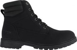 Wrangler Buty męskie Eden High 20263051 11A 41. Trampki męskie Wrangler, bez wzorów, bez zapięcia. Za 258.99 zł.