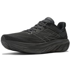 Buty do biegania Fresh Foam X 1080v13 Rozmiar 45.5 - M1080T13 Czarny. Czarne buty sportowe męskie New Balance, bez zapięcia, do biegania. W wyprzedaży za 645.30 zł.