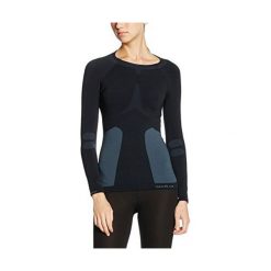 Odlo Koszulka tech. Shirt l/s crew neck EVOLUTION WARM - 180901 - 180901L. Bluzki damskie marki Odlo. Za 103.54 zł.