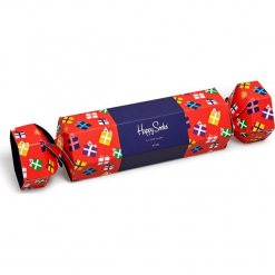 Happy Socks - Skarpety. Skarpety męskie marki Happy Socks. W wyprzedaży za 54.90 zł.