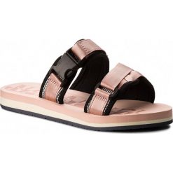 Klapki NAPAPIJRI - Ariel 16708559 Tea Rose N580. Klapki damskie marki Napapijri. W wyprzedaży za 129.00 zł.