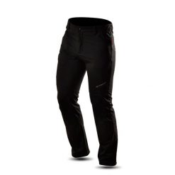 Spodnie Trimm ROCHE PANTS. Czarne spodnie sportowe męskie TRIMM, m, bez wzorów, wspinaczkowe. W wyprzedaży za 217.00 zł.