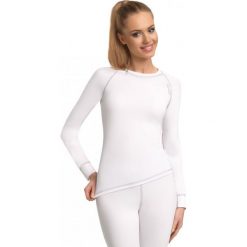 Gwinner Koszulka damska CLASSIC I Dry Line biała r. XXL. Bluzki damskie Gwinner. Za 33.76 zł.