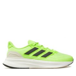 Buty do biegania adidas. Czarne buty sportowe męskie Adidas, bez zapięcia, do biegania, adidas terrex. Za 349.99 zł.