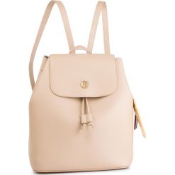 Plecak TOMMY HILFIGER - Charming Tommy Backpack AW0AW06457 271. Plecaki damskie marki Tommy Hilfiger. Za 699.00 zł.