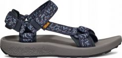 Teva M'S Terragrip Sandal, VBT, 40.5 (us 8); uk 7. Sandały męskie Teva, bez zapięcia. Za 288.62 zł.