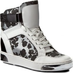 Sneakersy MICHAEL MICHAEL KORS - Pia 43R7PAFE5Q Floral. Półbuty damskie marki MICHAEL Michael Kors. W wyprzedaży za 789.00 zł.