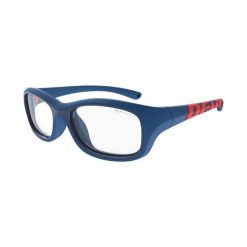 Okulary przeciwsłoneczne dla dzieci Demetz Softness R Xs. Czerwone okulary przeciwsłoneczne dla dzieci DEMETZ. Za 390.00 zł.