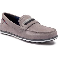 Mokasyny GEOX - U Mirvin A U924LA 00022 C9007 Stone. Mokasyny męskie marki Geox. W wyprzedaży za 369.00 zł.